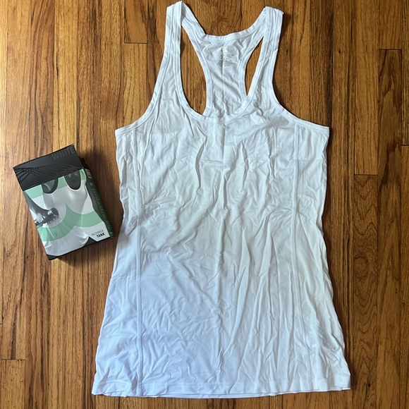 Boody Racerback Tank - Picture 5 of 9